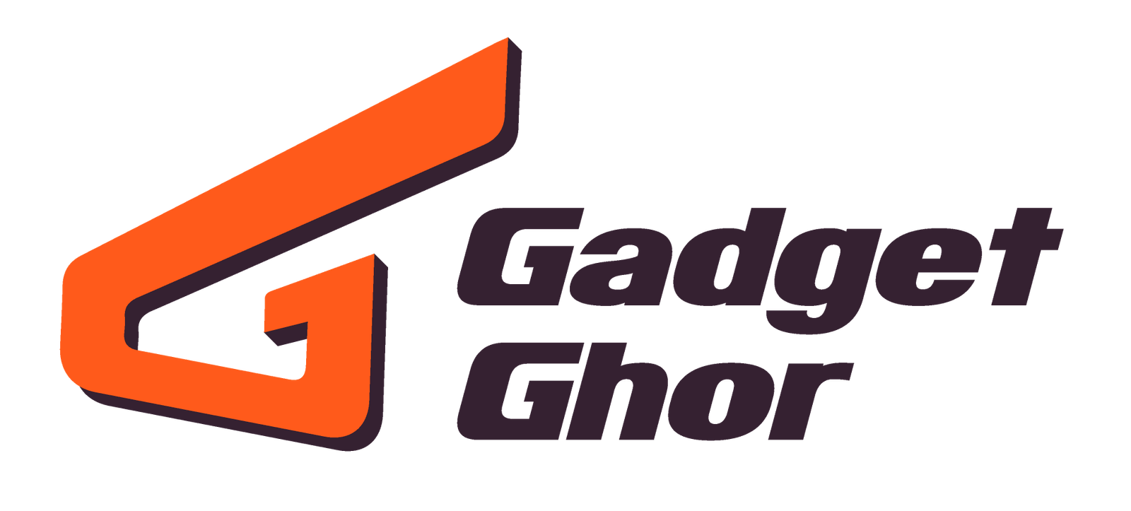 Gadget Ghor logo